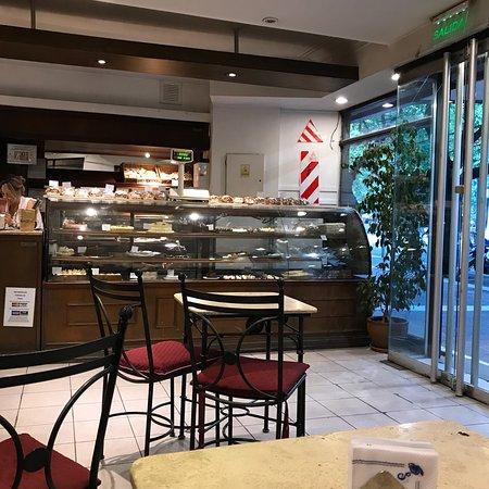 Dunken Cafe